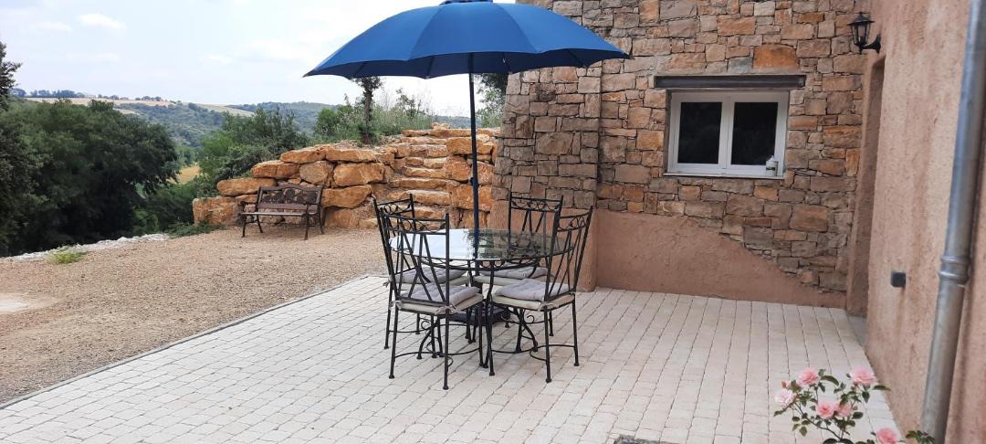 Photo of Patio Balcony in Valensole