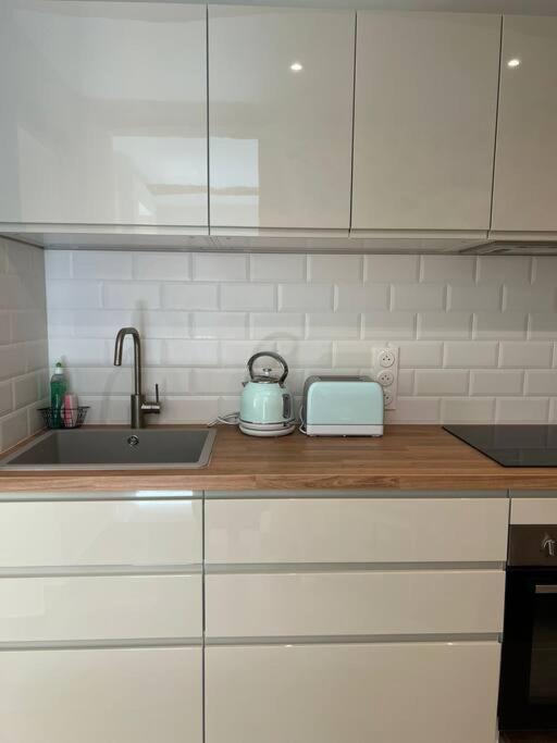 Photo of Kitchen in Moustiers-Sainte-Marie