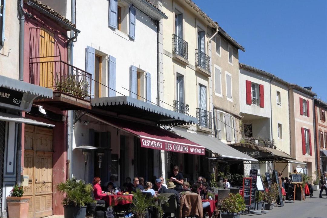 Photo of Others in Monteux