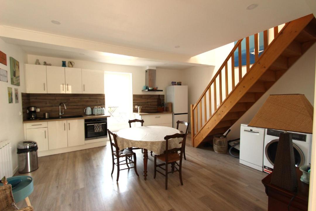 Photo of Livingroom in Forcalquier