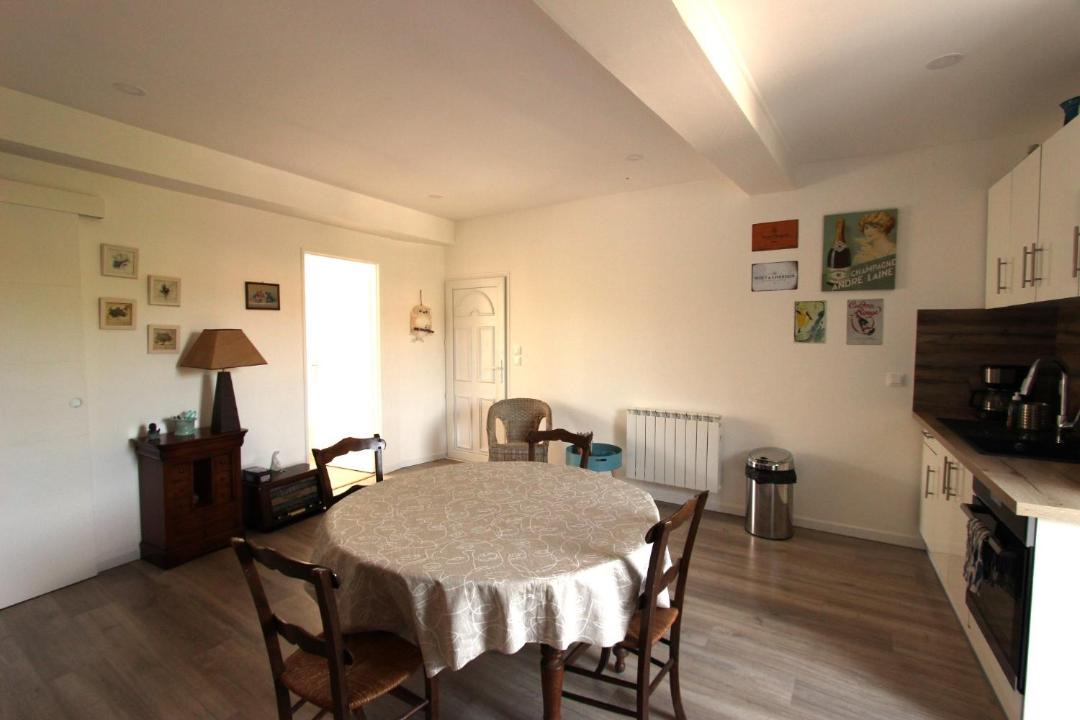Photo of Livingroom in Forcalquier