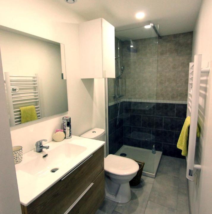 Photo of Bathroom in Forcalquier