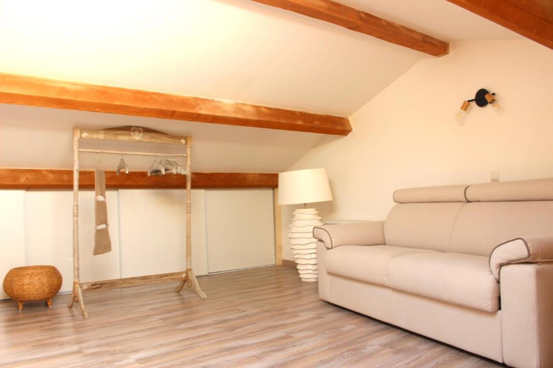 Photo of Livingroom in Forcalquier