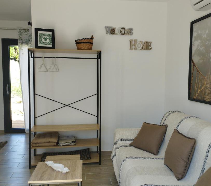 Photo of Bedroom in Caromb