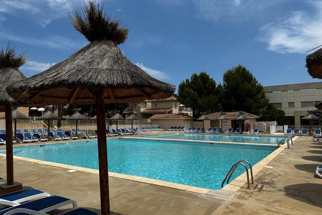 Photo of Outdoor in Les Bormettes