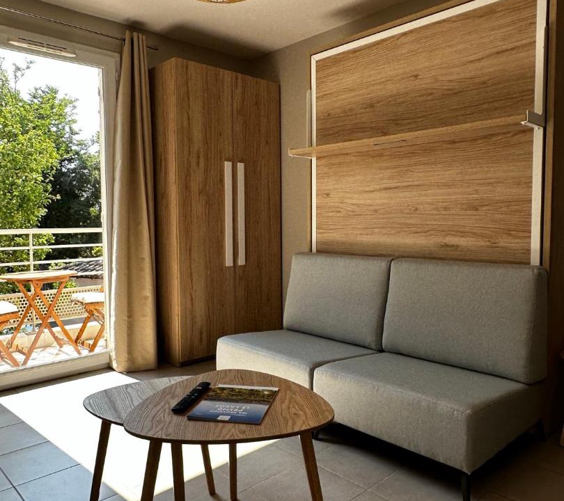 Photo of Livingroom in Les Bormettes