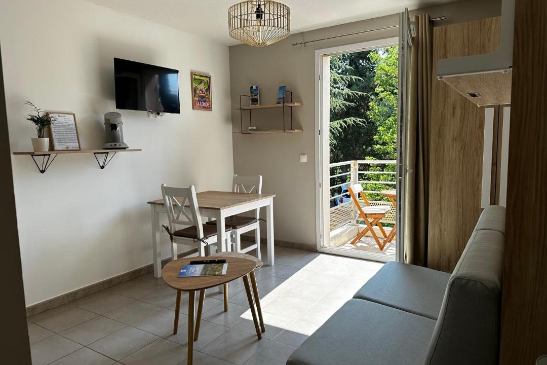 Photo of Livingroom in Les Bormettes