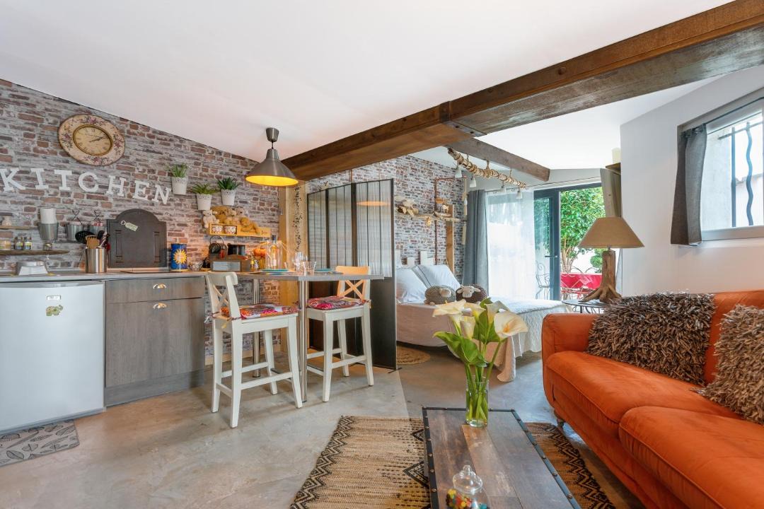 Photo of Livingroom in Comps