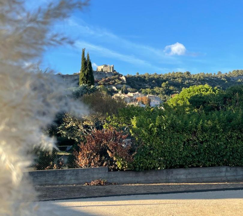 Photo of Outdoor in Saint-Saturnin-les-Apt