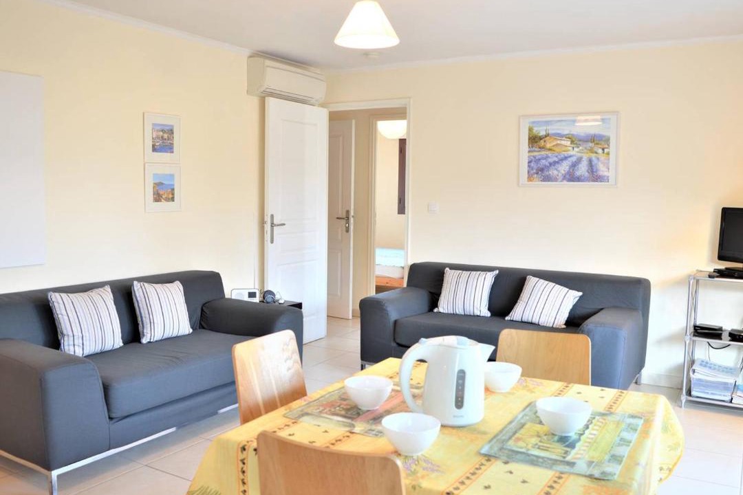 Photo of Livingroom in Cavaliere