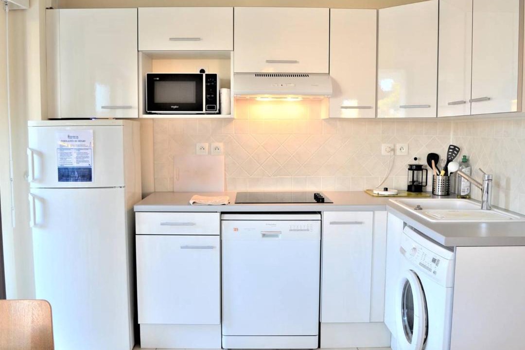 Photo of Kitchen in Cavaliere