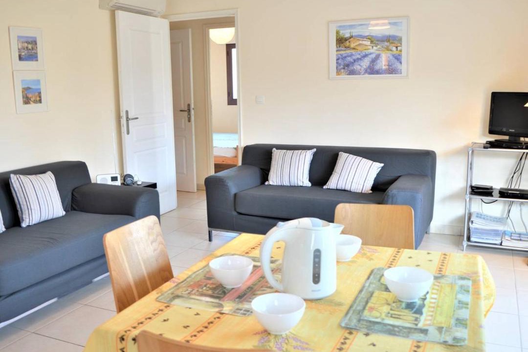 Photo of Livingroom in Cavaliere