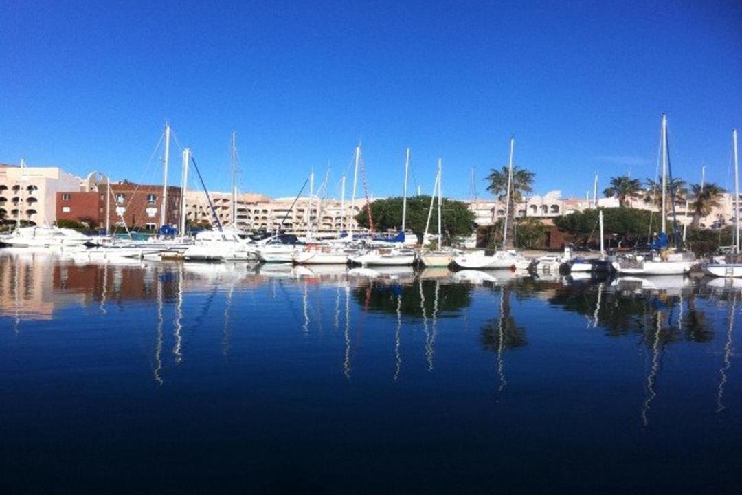 Photo of Others in Toulon - Hyeres