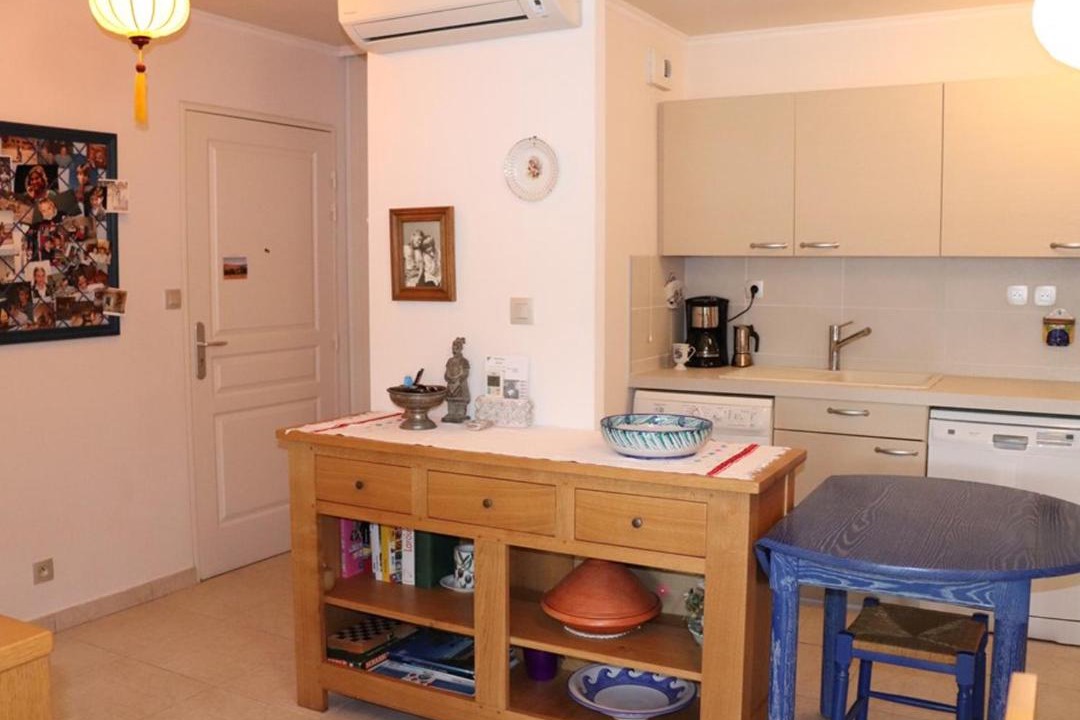 Photo of Kitchen in Cavaliere