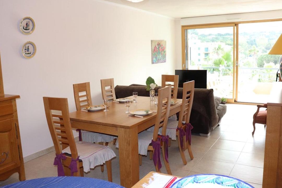 Photo of Livingroom in Cavaliere