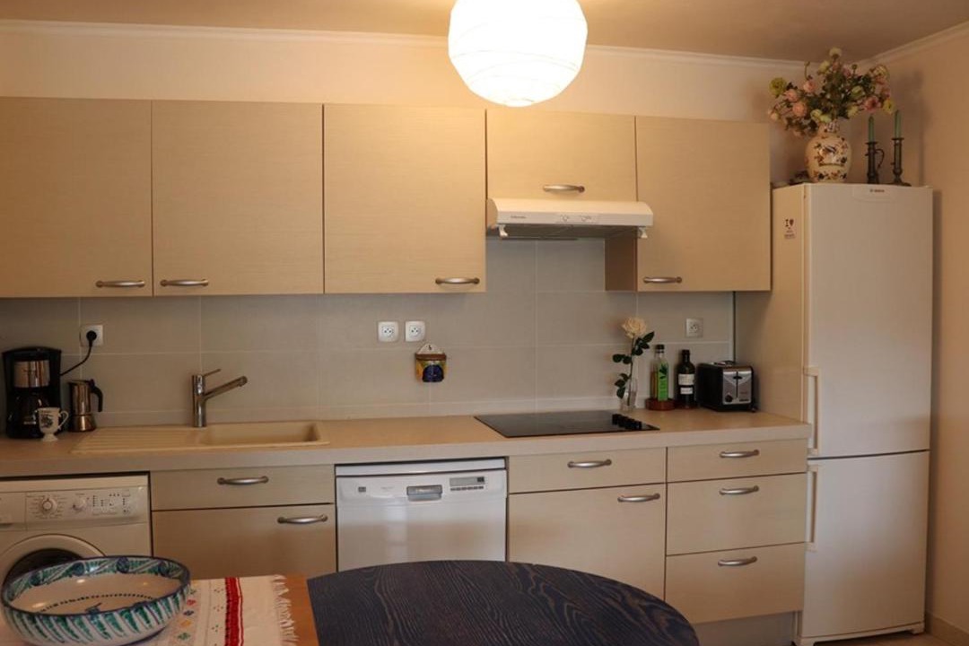 Photo of Kitchen in Cavaliere