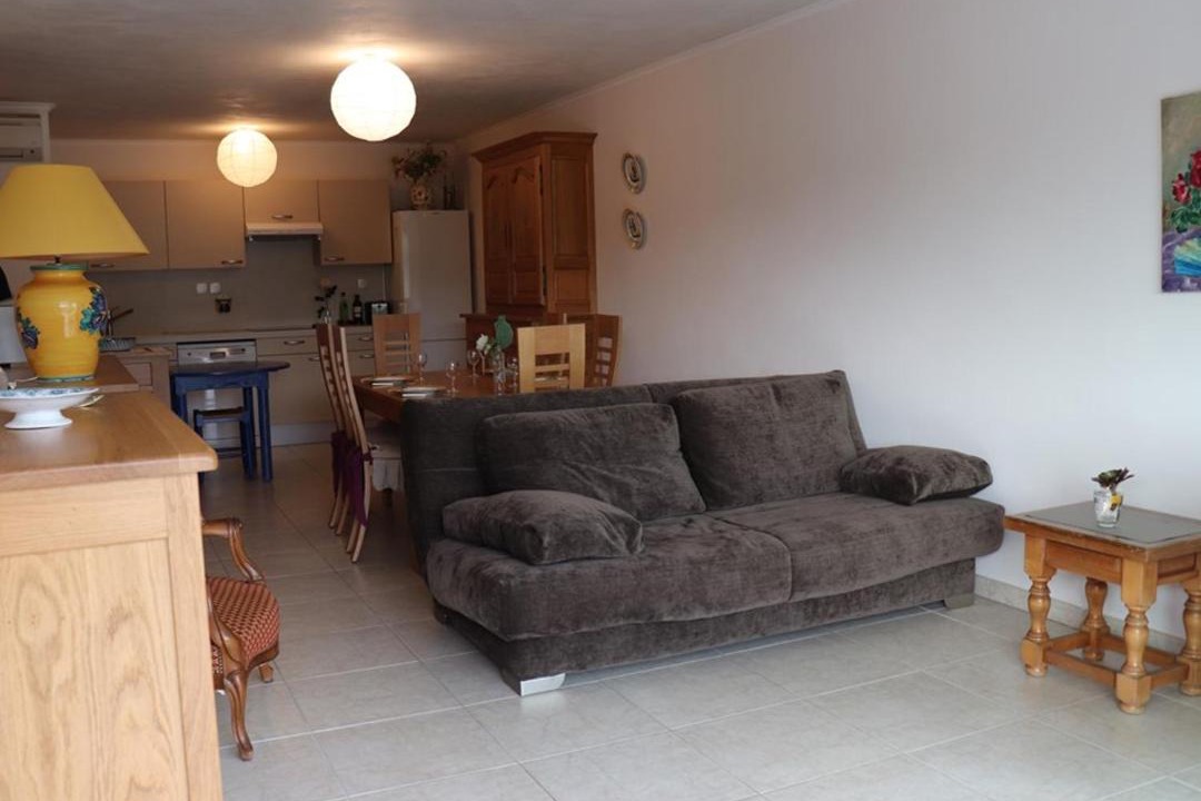 Photo of Livingroom in Cavaliere