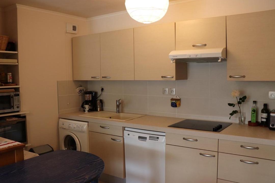 Photo of Kitchen in Cavaliere