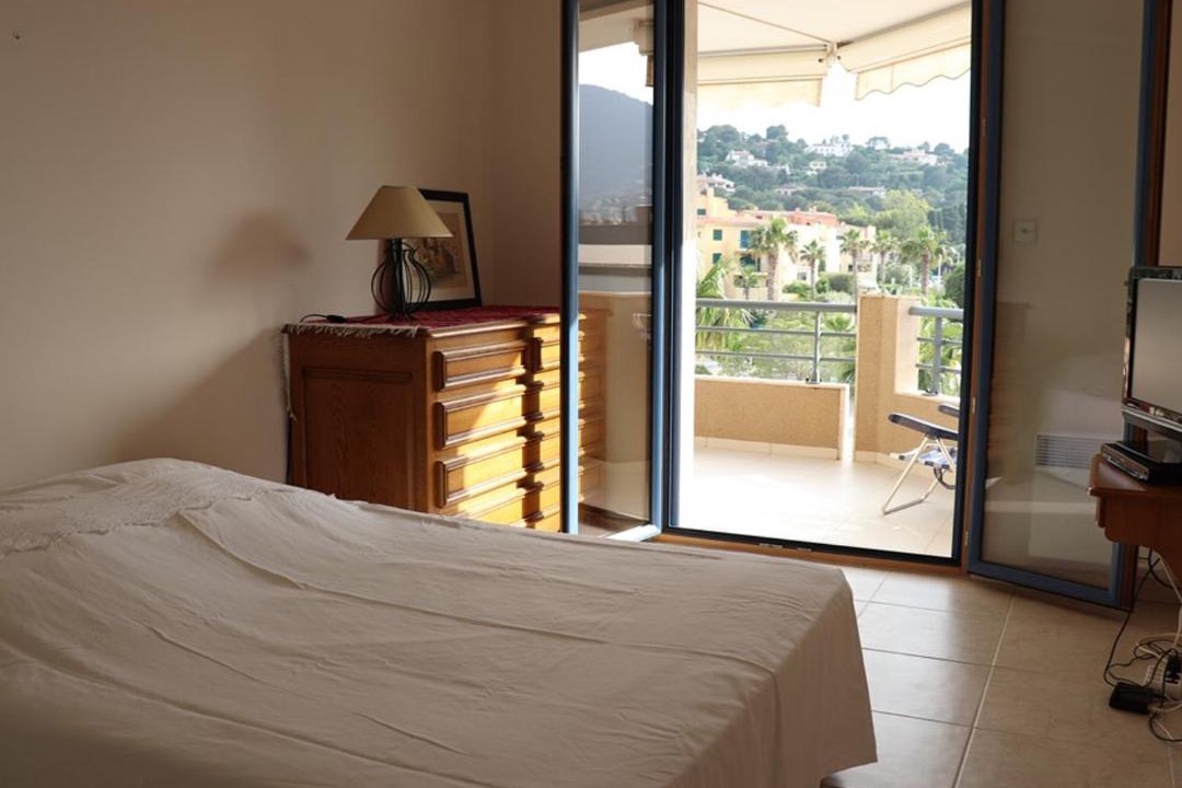 Photo of Bedroom in Cavaliere