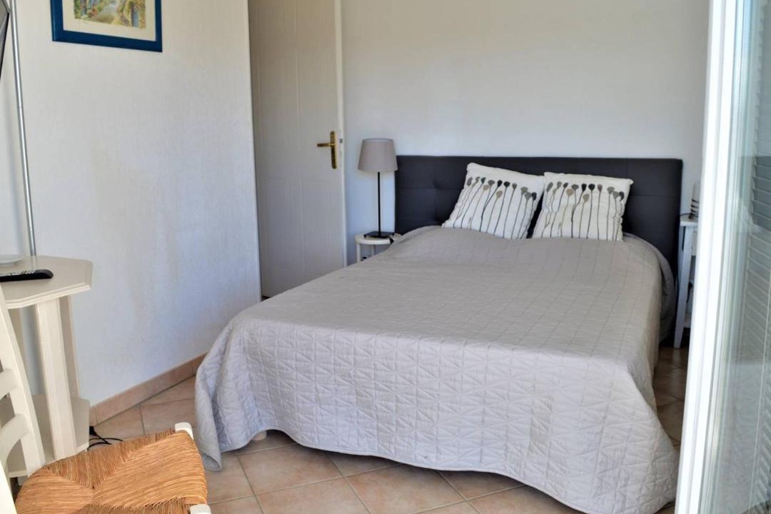 Photo of Bedroom in Cavaliere