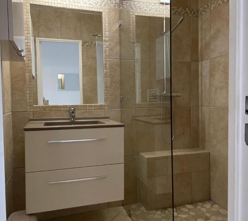 Photo of Bathroom in La Londe-les-Maures
