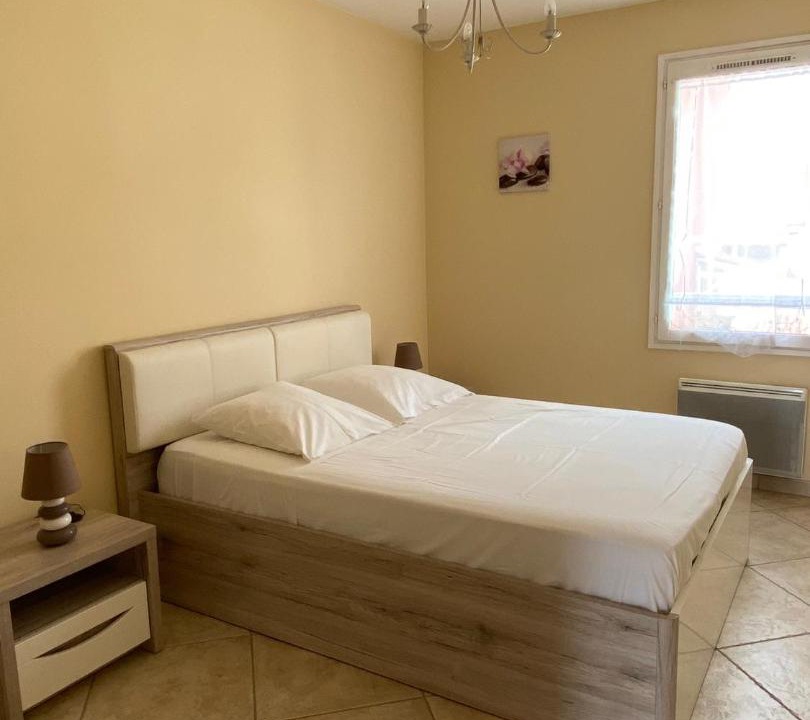 Photo of Bedroom in La Londe-les-Maures