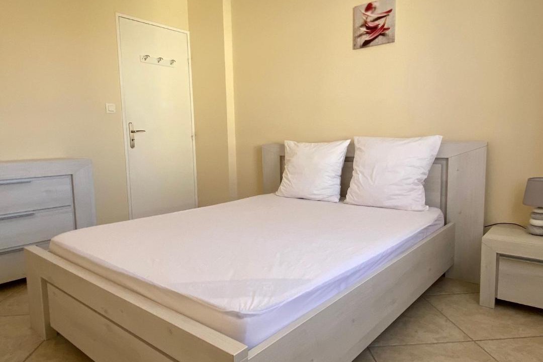 Photo of Bedroom in La Londe-les-Maures