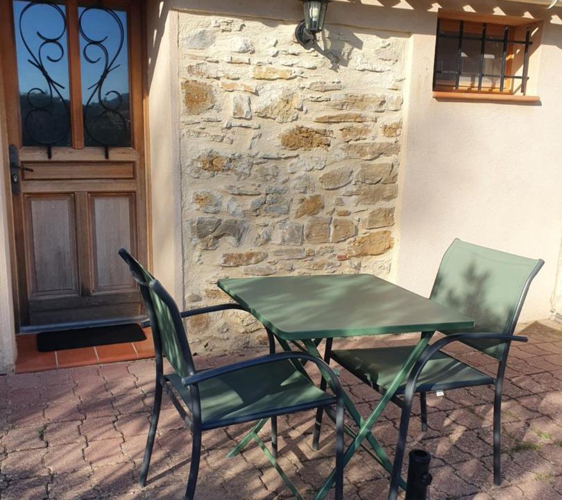 Photo of Patio Balcony in Le Beausset