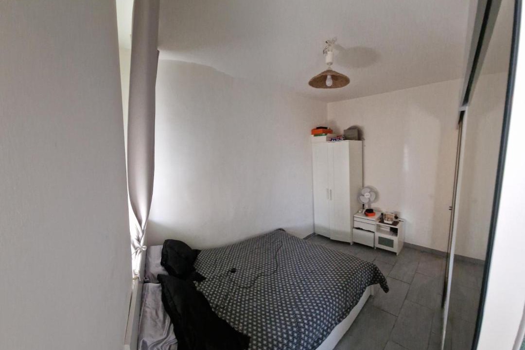 Photo of Bedroom in 7th Arrondissement