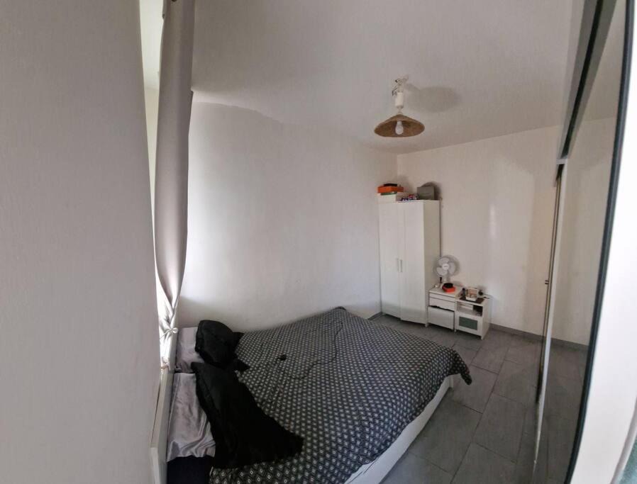 Photo of Bedroom in 7th Arrondissement