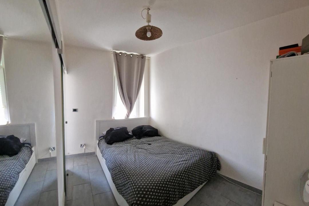 Photo of Bedroom in 7th Arrondissement