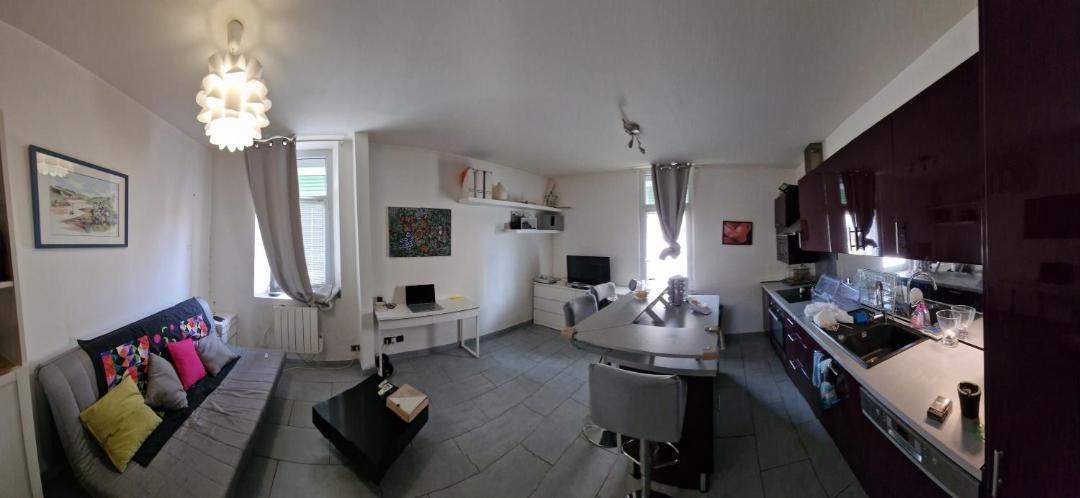 Photo of Livingroom in 7th Arrondissement