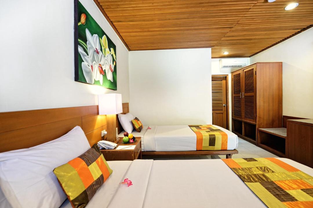 Photo of Bedroom in Downtown Kuta