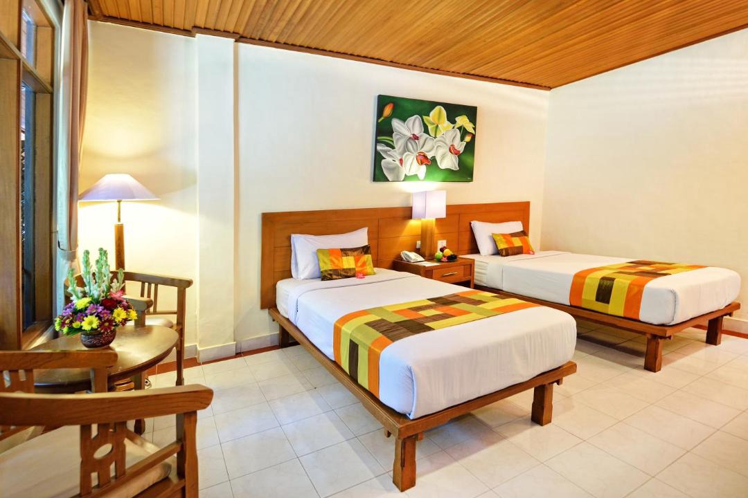 Photo of Bedroom in Downtown Kuta