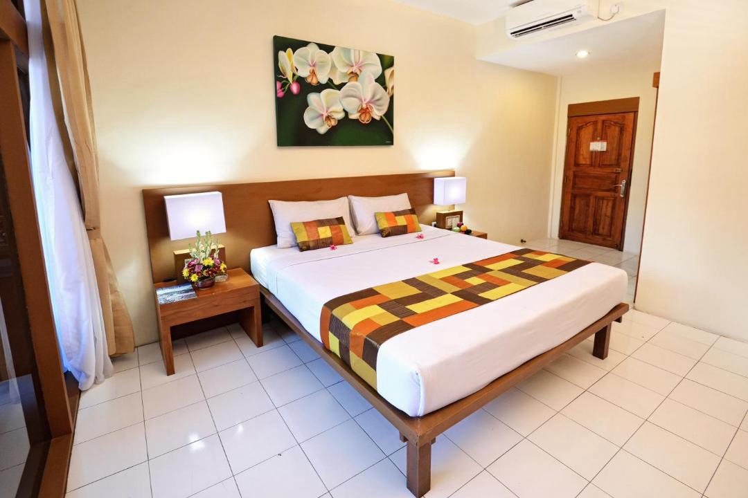 Photo of Bedroom in Downtown Kuta