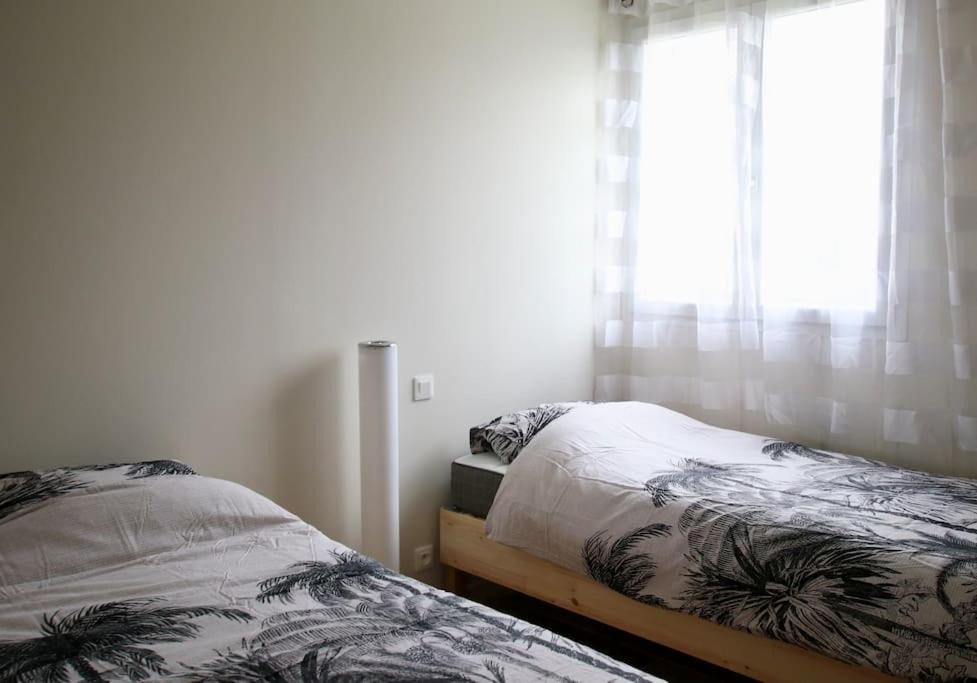 Photo of Bedroom in St.-Remy-de-Provence