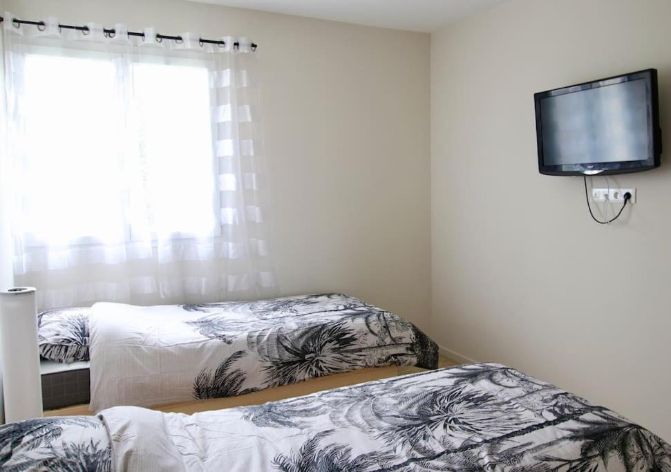 Photo of Bedroom in St.-Remy-de-Provence