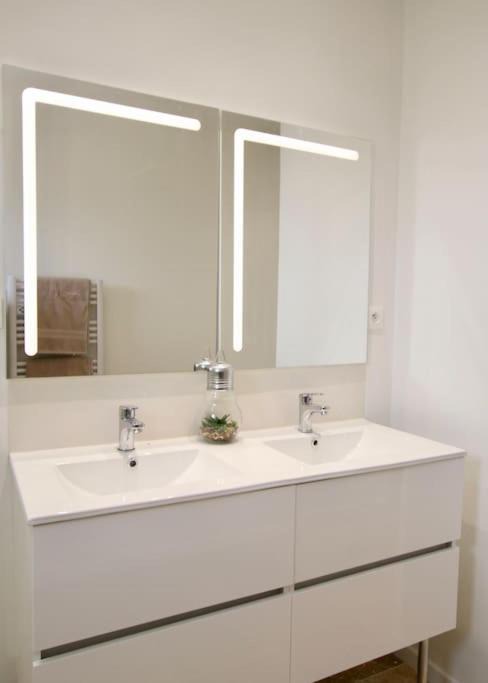Photo of Bathroom in St.-Remy-de-Provence