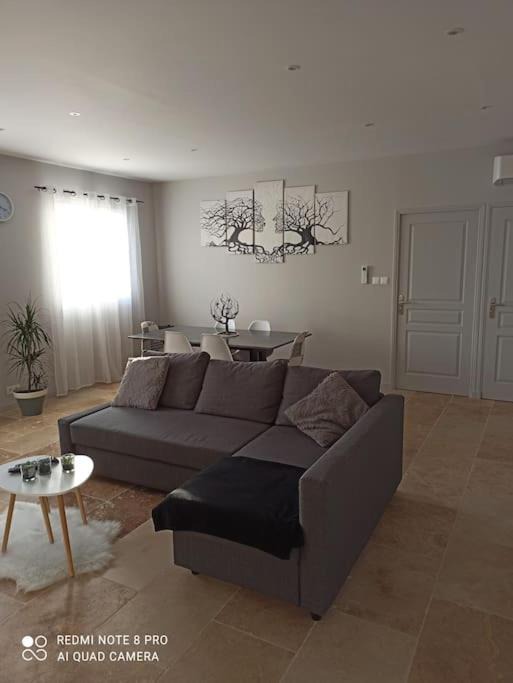 Photo of Livingroom in St.-Remy-de-Provence