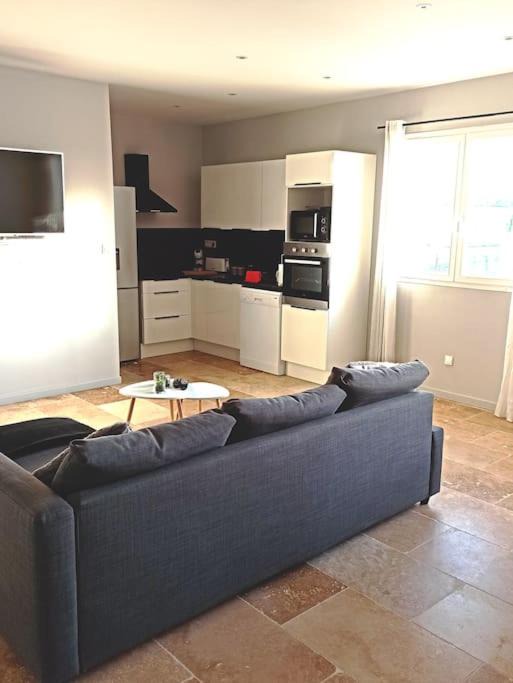 Photo of Livingroom in St.-Remy-de-Provence