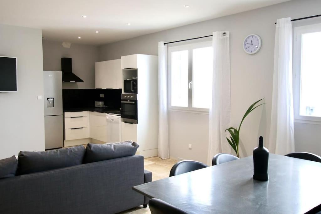 Photo of Livingroom in St.-Remy-de-Provence