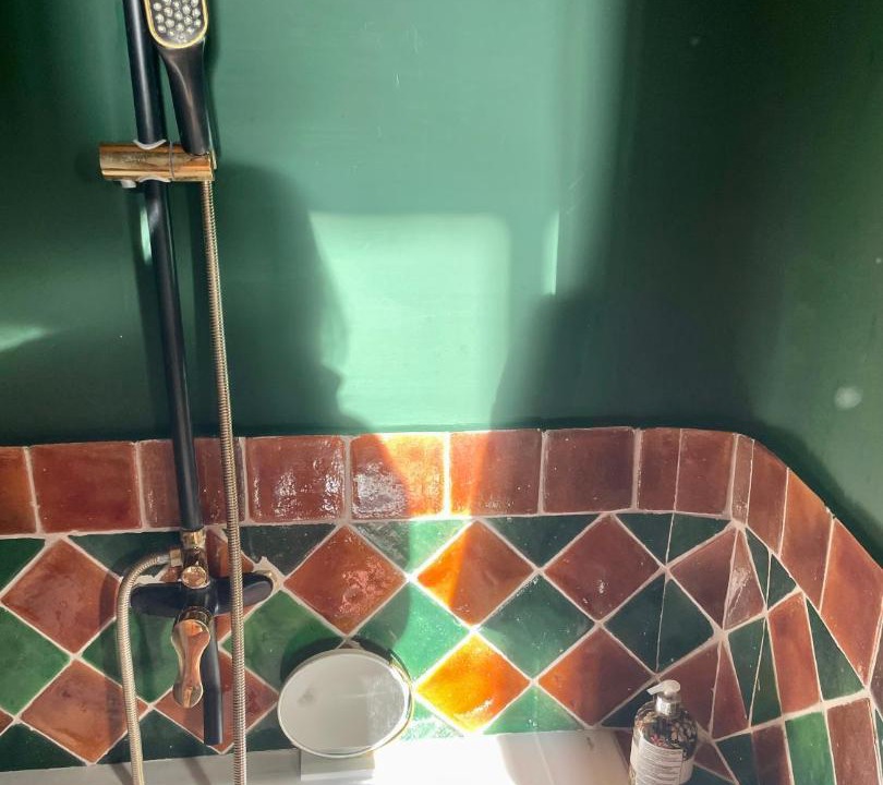 Photo of Bathroom in Saignon