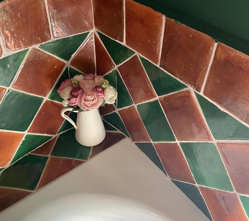 Photo of Bathroom in Saignon