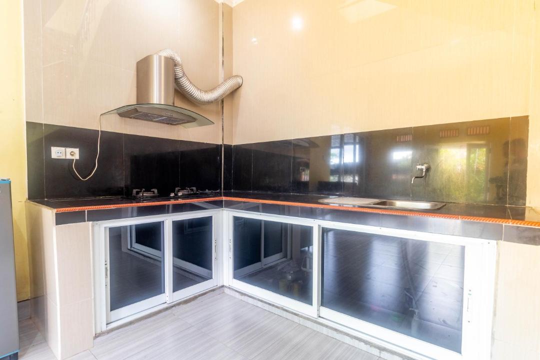 Photo of Kitchen in Melayang