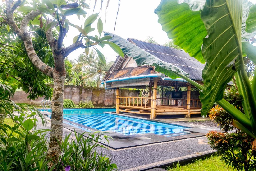 Photo of Outdoor in Melayang