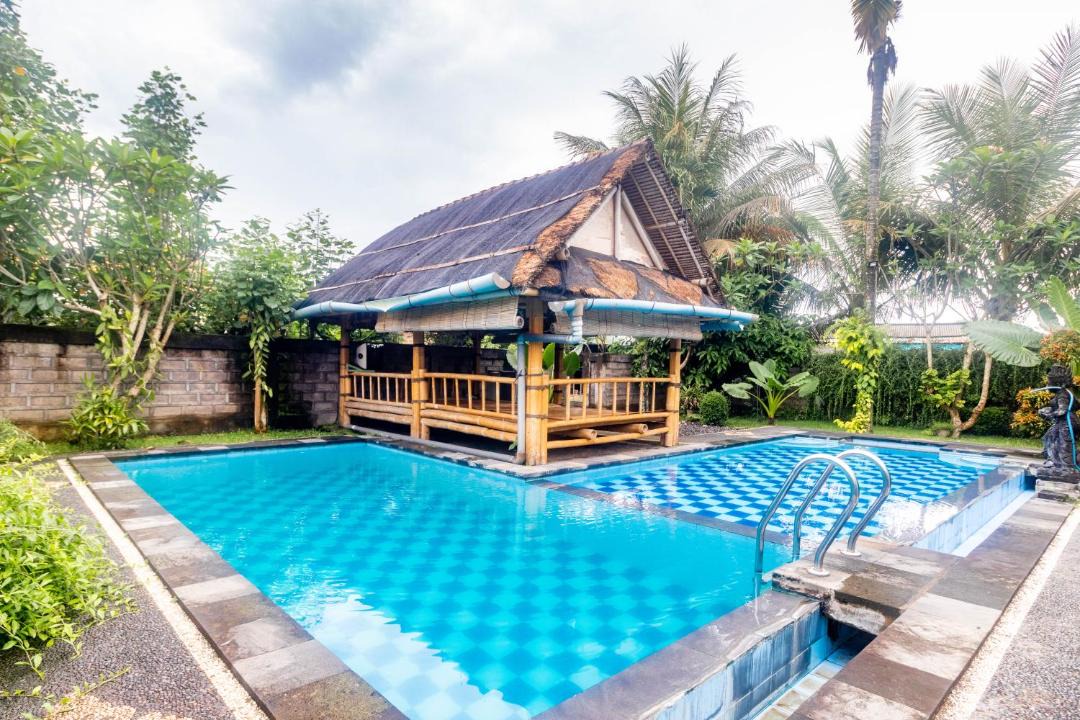 Photo of Outdoor in Melayang
