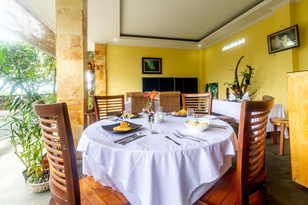 Photo of Livingroom in Melayang