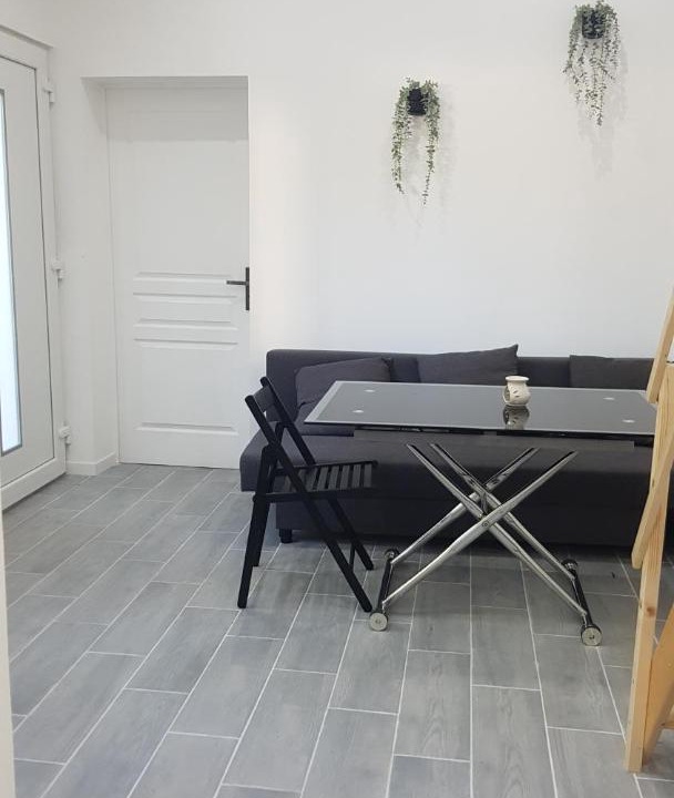 Photo of Livingroom in Le Redon