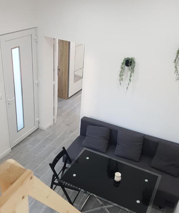Photo of Livingroom in Le Redon