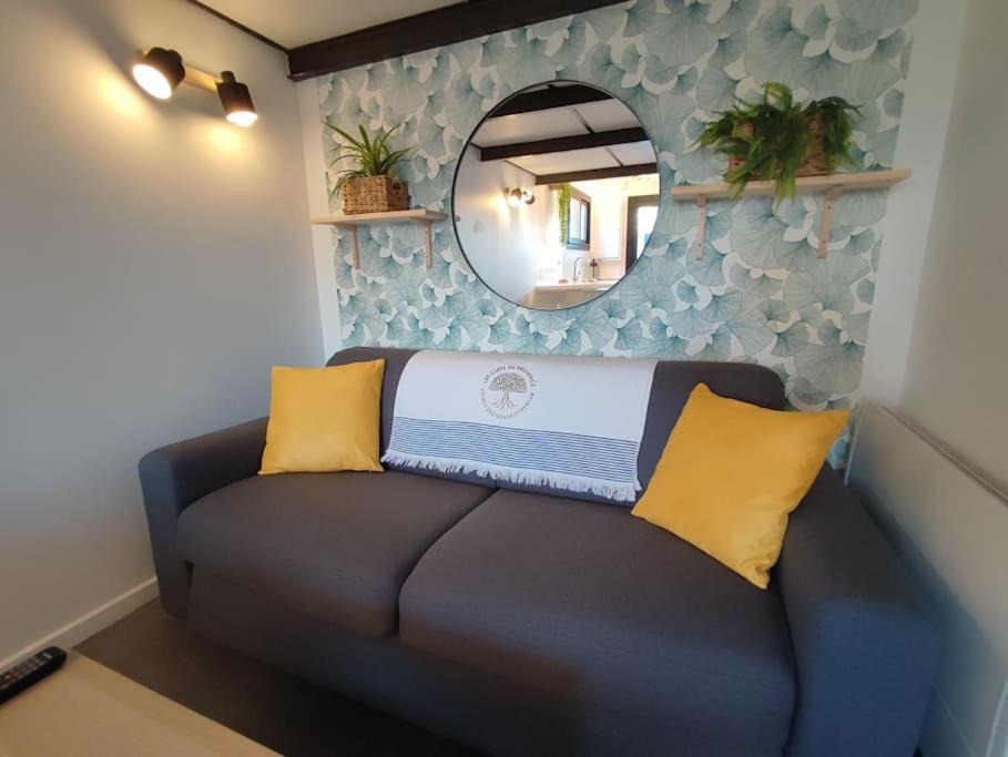 Photo of Livingroom in Roquefort-la-Bedoule